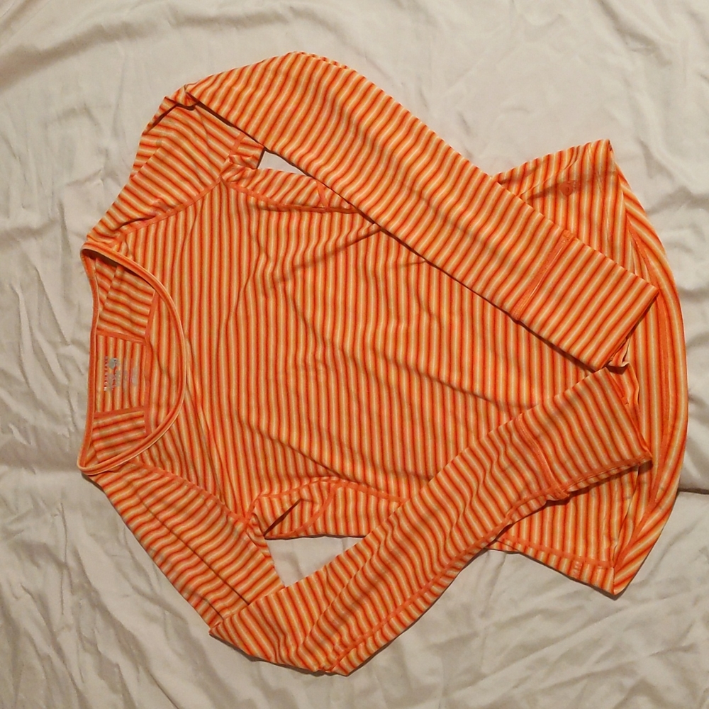 Mountain Hardware base layer long sleeve